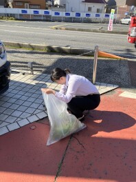 スズキ自販滋賀はＳＤＧｓへの取り組みを行っています✨